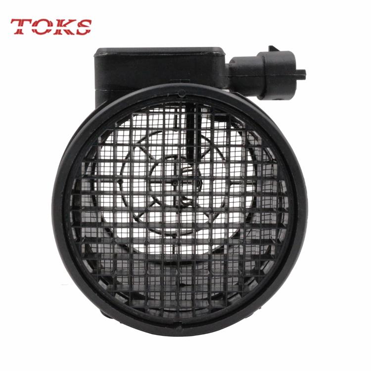 5WK9606 Air Flow MAF Sensor For VAUXHALL OPEL ASTRA CORSA MERIVA OMEGA SIGNUM VECTRA ZAFIRA A B C G H 1.8 16V 5WK9 606 9041