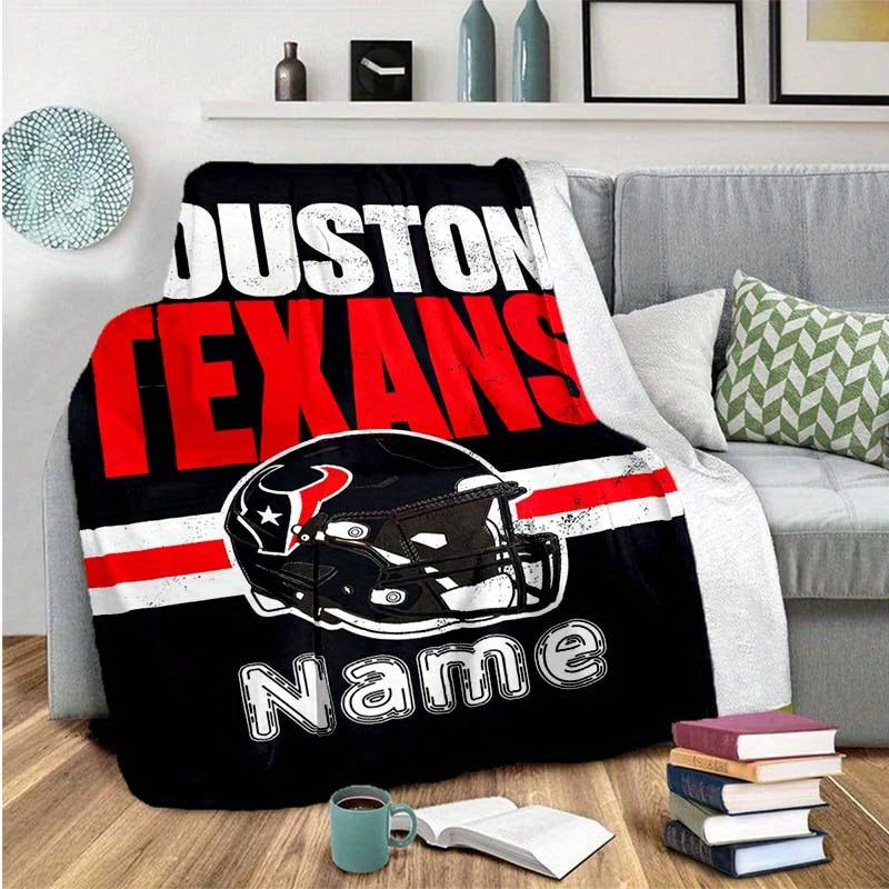 Ball Cap Customize Your Name Blanket Warm Comfortable And Soft Blankets Are Suitable For Home Lunch Break Blanket Office Sofa Sofa Gift To Relatives