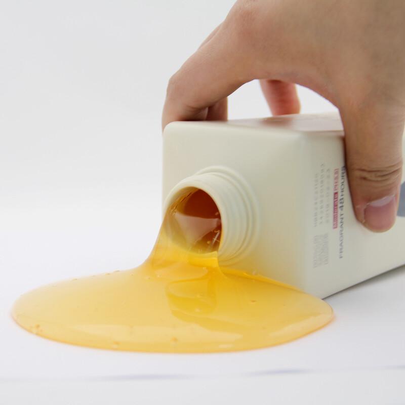 Adolph Anti-Dandruff Shampoo, Conditioner & Shower Gel Set