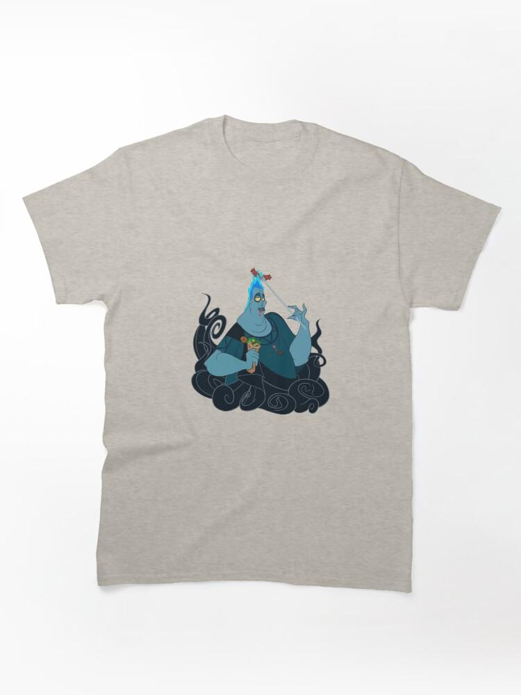 Hades Hades 2 Classic T-Shirt