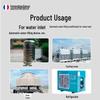 2-Minute Small Joint Float Valve for Water Tanks and Ice Makers