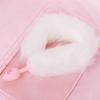 Wireless Remote Fox Tail Anal Plug - Strong Vibration Adult Toy for Stimulation and Flirting