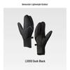 beneunder Windproof Split-Finger Warm Gloves