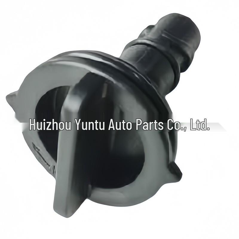 Crankcase Ventilation Valve 53032940AB for 07-20 Jeep Grand Cherokee/Chrysler 300