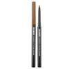 Cosnori Superproof Fitting Gel Eyeliner Pencil 0.13g, 04 Peanut Brown, 1 Pcs