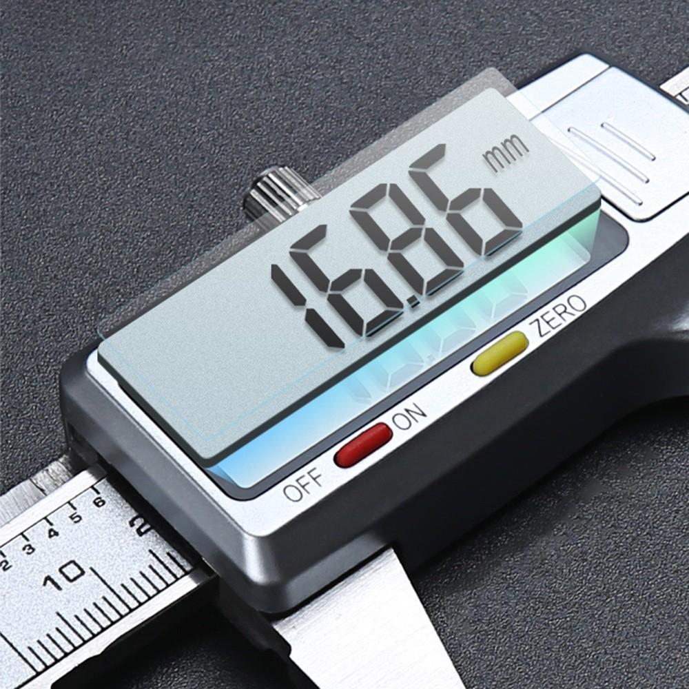 0-150MM LCD Digital Display Measuring Ruler Stainless Steel Calipers Measuremen High Precision Electronic Caliper