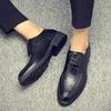 Fashion 2024 Newest Men Loafers Genuine Leather Men's Handmade Casual Shoes Fashion Brand Men Driving Boat Shoes Comfort Man Footwear