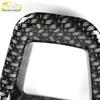 Lamando Steering Wheel & Dashboard Electroplated Sequin Stickers