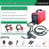 Portable 220V 315 Handheld Welding Machine - Compact Household DC Mini with All-Copper Components