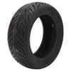 10x3.00-6 Inch Electric Scooter Tire Shockproof Tubeless Tire  Tire Replacement Use