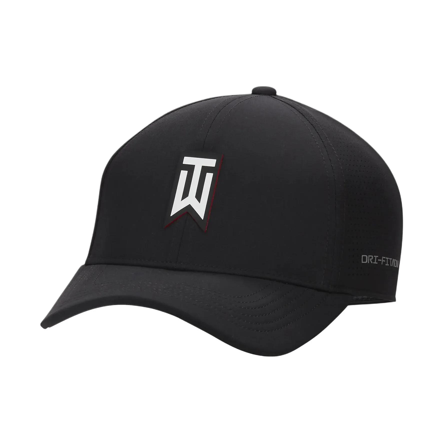 Nike Dri-FIT Tiger Woods Structured Adv