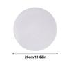 Steamer Liner Non-stick Steam Paper for Steamer Washable Oven Accessories Kitchen Cookware Baking Parchment for Baking Pastry