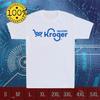 New Kroger Delivery Logo Men's  S-5XL