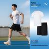 Set Sport de Vară pentru Bărbați cu Mânecă Scurtă și Pantaloni Scurți