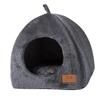 Plush and Portable Pad Bed for Rabbits Puppies and Kittens Pet Supplies Cushion