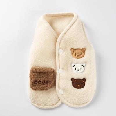 Abbigliamento e scarpe – Gilet e camicie per cani