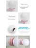 USB LED Vanity Mirror Light with 10 Hollywood Bulbs