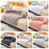 Detachable And Washable Dog Pet Bed, Comfortable Sleeping Mat In Winter