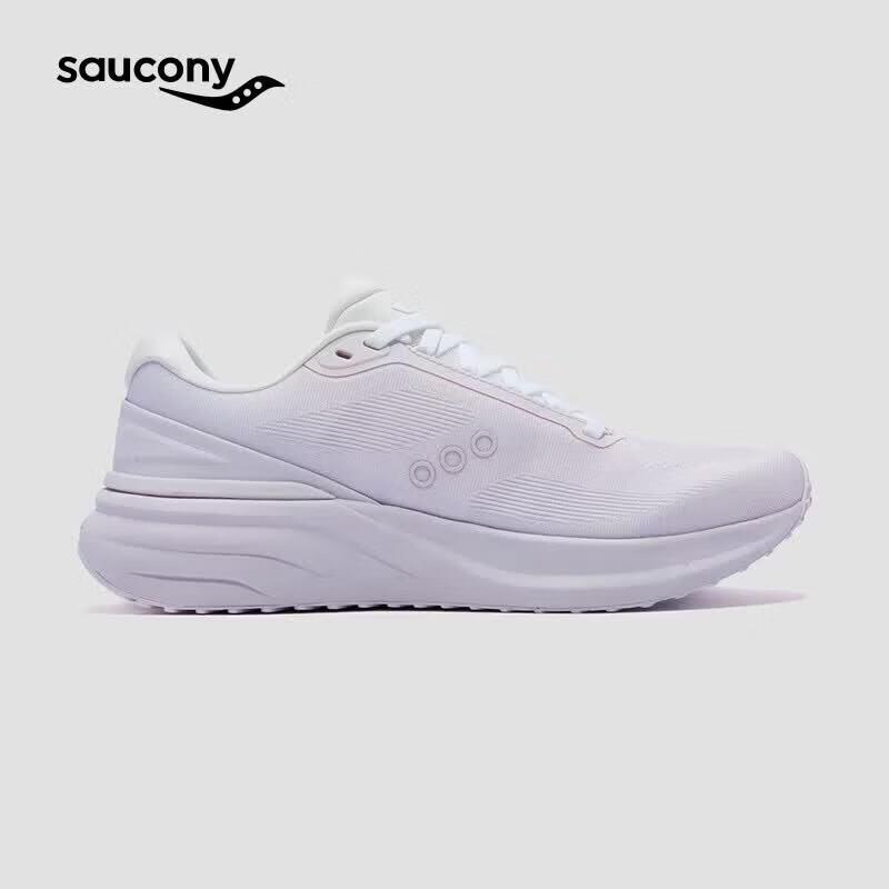SAUCONY PUFF 4 City Commute Running Shoes US 6