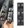 Driver Side Electric Power Master Window Switch Lifter Button 93570-2H110 935702H110 For Hyundai Elantra HD 2007 2008 2009 2010