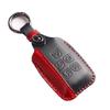 Ochranný kryt na klíče od auta Vynikající dotykový kryt na F-Pace Fob Case