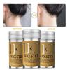 Hair Edge Control Gel Stick Perfect Hair Line Styling Smooth Frizziy Hair Non Greasy Styling Hair Wax Stick