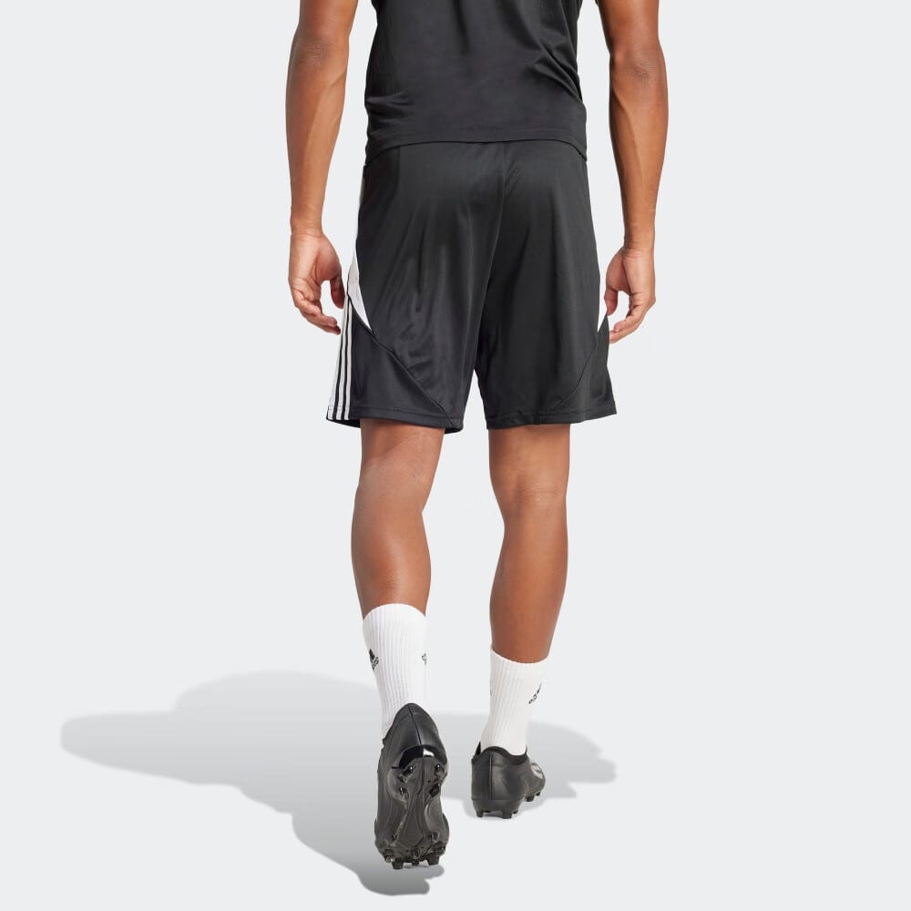 Adidas Free Shipping With AdiClub Tiro 24 Training Shorts IP1951