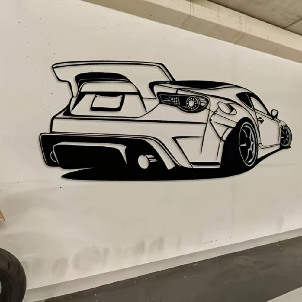 Metal Car Interior Wall Panel