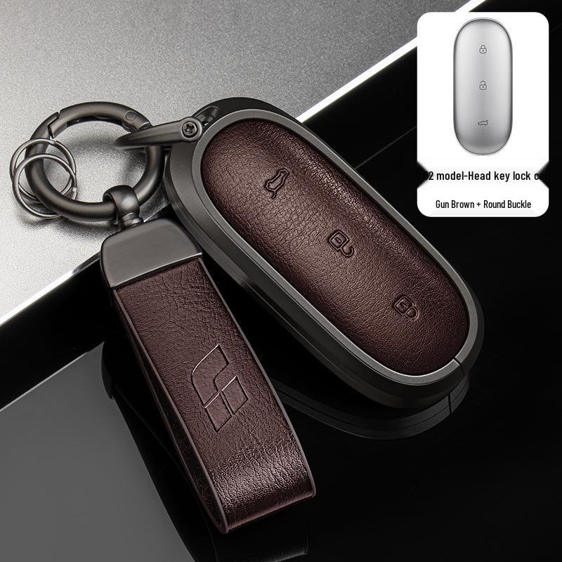 Applicable Ideal ONE Key Case: Premium 2020-2021 Full Coverage Protection Shell for Men and Women