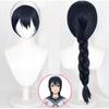 Jujutsu Kaisen Anime Cosplay Costume Full Set Halloween Outfit for Men Women