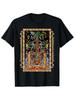 Mayan Calendar Stone T-shirt