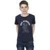 Disney Boys Snow White Grumpy Humbug T-Shirt