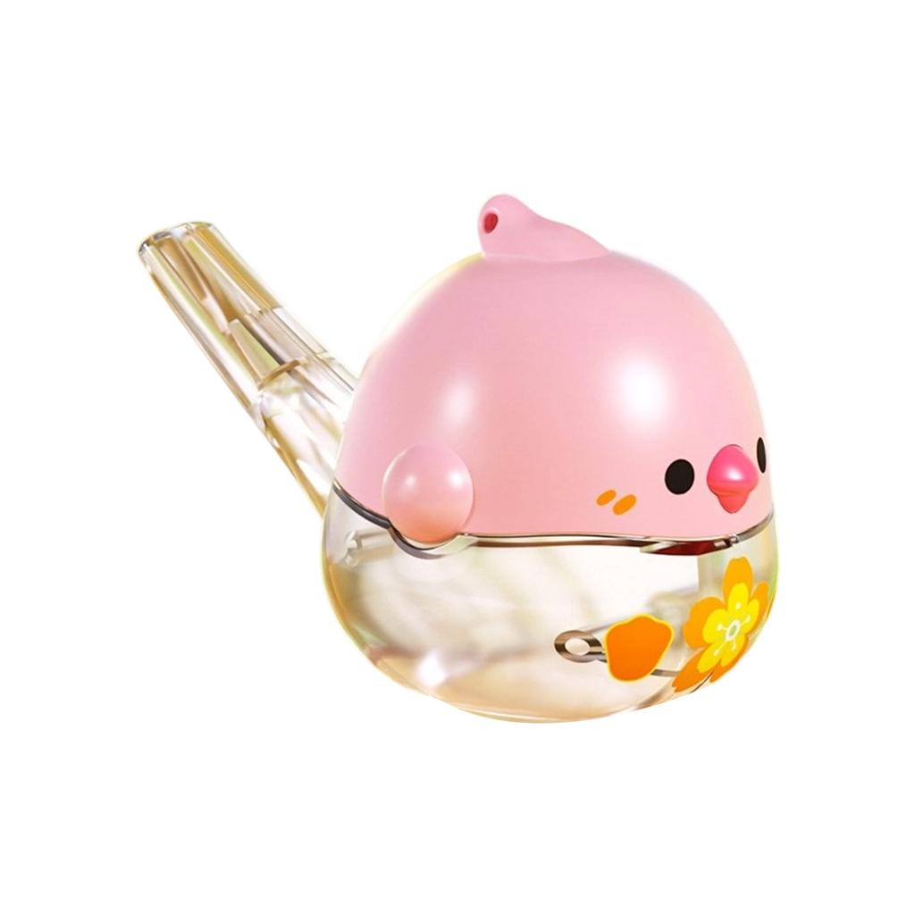 Toddler Musical Whistle Toy Breath Training Instrument For Baby Safe Cartoon Whistle for Kids Early Learning Development