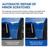 Headlight Rearview TPU Paint Protection Pre-cut PPF Clear Bra Anti-scratch Resistant For Porsche Macan Base S Turbo -2025