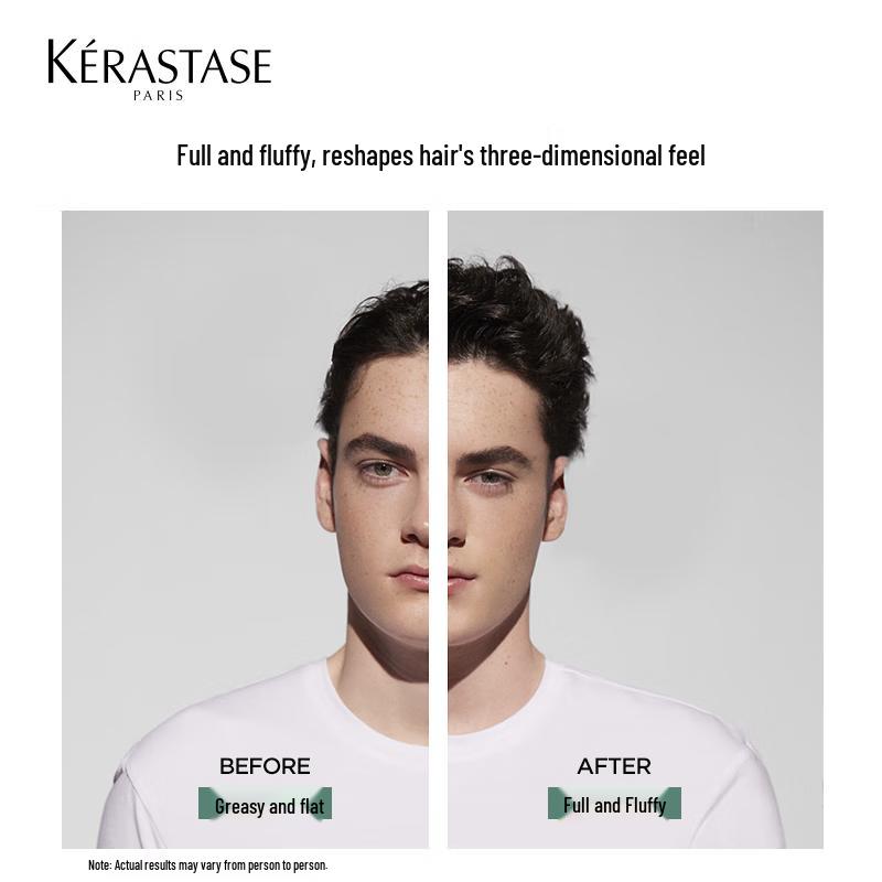 Kérastase Genesis Homme Energizing Shampoo