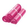 Rose Red Waterproof Thickened Packing Bag - SF Express Logistics Courier Destruction Bag