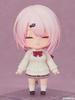 Good Smile Company Nendoroid Nijisanji Yuika Shiina Non-scale Plastic Painted Movable Figure