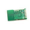 Integrated 2.4G Transceiver Module JDY-41, Wireless UART Transparent Transmission Remote Control Switch Board