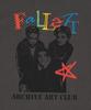 FALLETT Art Club Band Long Sleeve Charcoal
