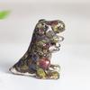 Godzilla Resin Crystal Monster Figurine For Home Decor And Gift Giving