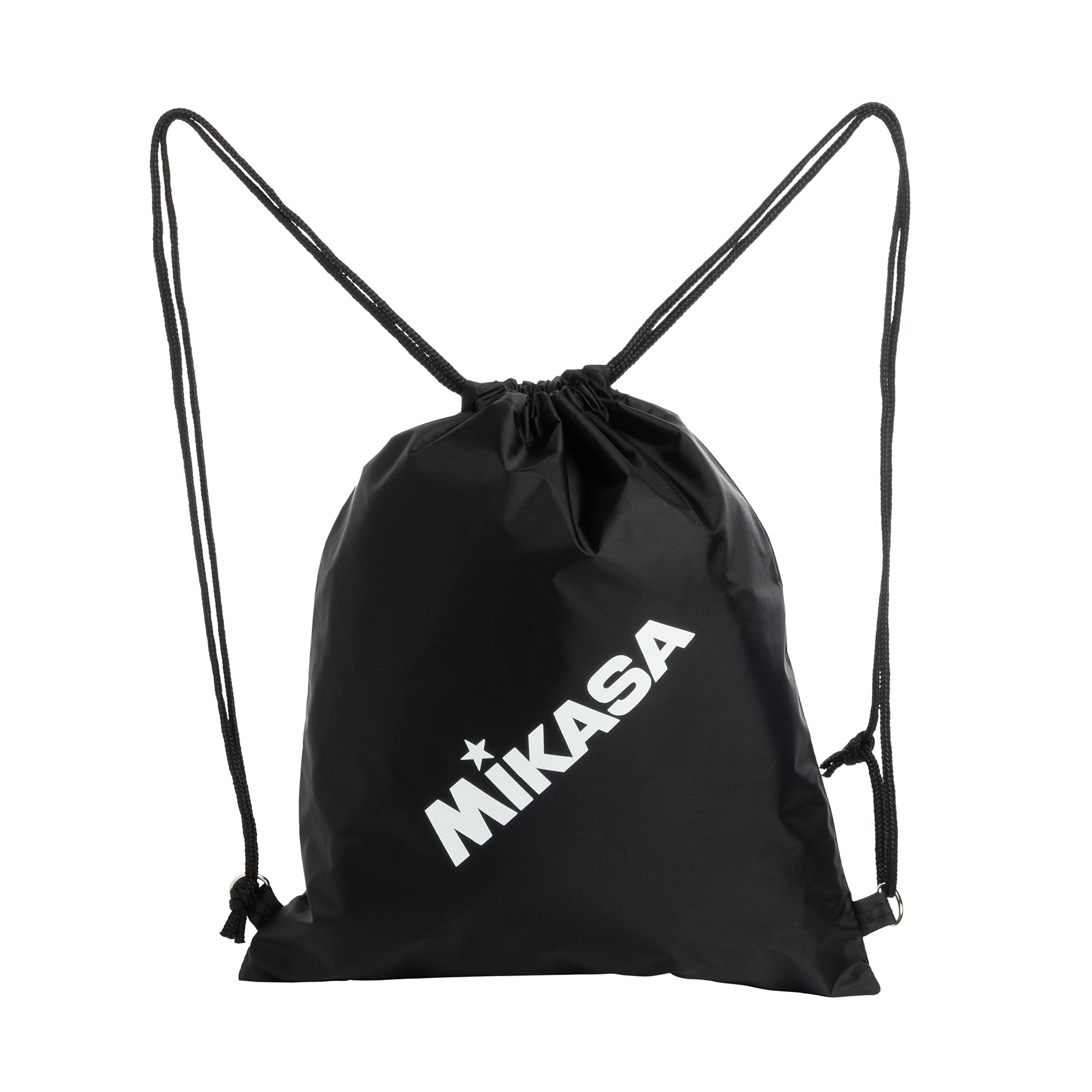 

Сумка для прачечной MIKASA BK, Черная, BA-39 чёрный
