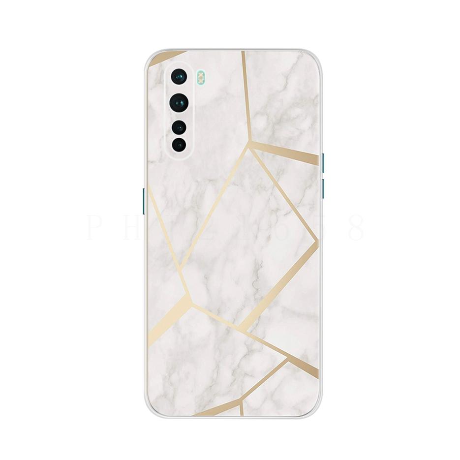 For Oneplus Nord Case AC2001 AC2003 Soft Silicone TPU Back Cover For One Plus Nord 1+Nord Phone Cases Oneplus Nord Fundas Bumper