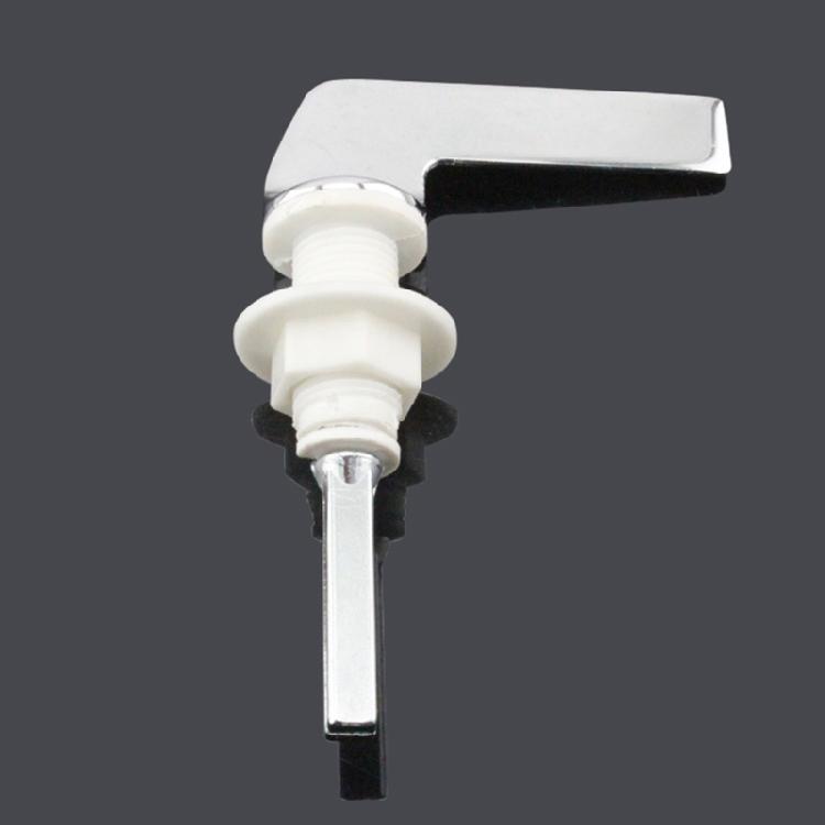 Durable Toilet Flush Handle Easy Installation Toilet Tanks Lever Handle