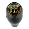 5 Speed Manual Gear Stick Shift Knob Handleball For Peugeot 205 GTI 1984 1985 1986 1987 1988 1989 1990 1991  1992 1993 1994