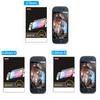 Tempered Glass 9H HD Screen Protector Anti-Scratch Crystal Diamond/Anti-blue Light Protective Film for NS2 2025 Accessories