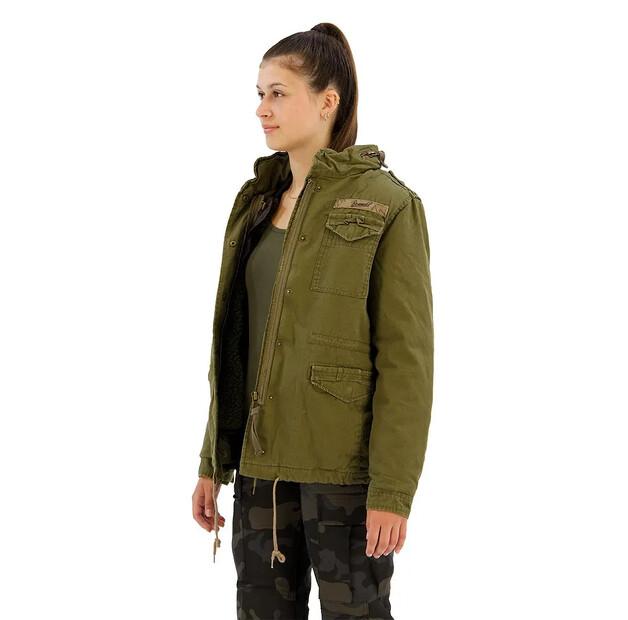 Brandit M65 Giant куртка