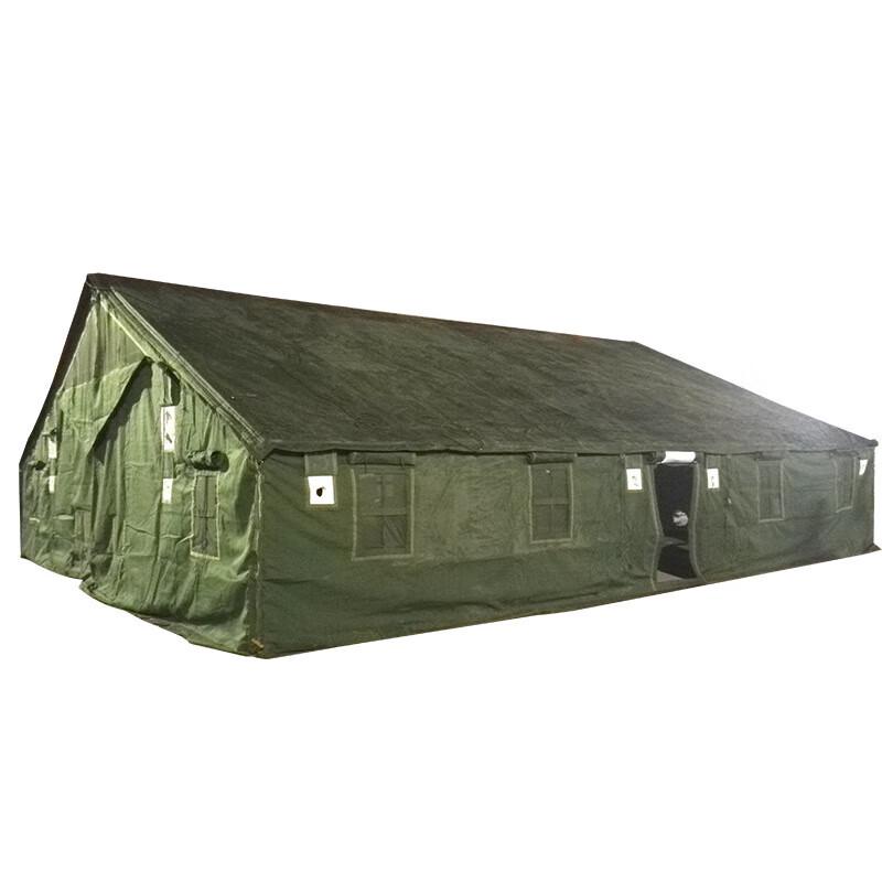 Churong 96 Command Relief Tent
