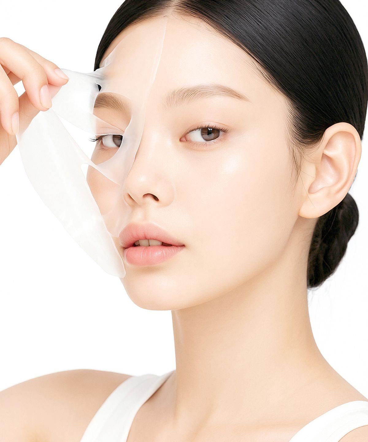 3X PDRN Botul Overnight Gel Mask