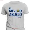 The Best Grandpa Forever Pumas De La Unam Unisexs T Shirt Vintage Fashion Unisex Streetwear Stylish Comfortable