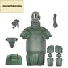 Golden Lion Combat & Tactical Training Protective Gear